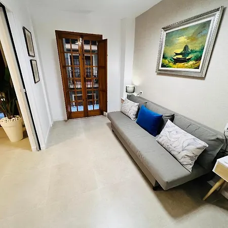 Little Venice 10 Days Minimum Апартаменты
