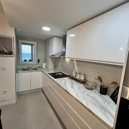 Little Venice 10 Days Minimum Апартаменты *