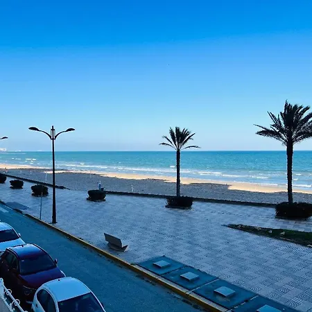 Apartamento Little Venice 10 Days Minimum *