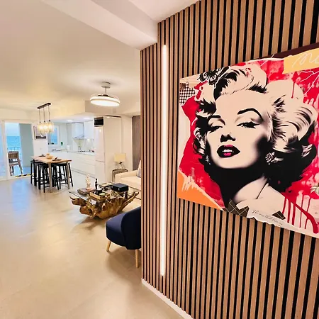 Apartamento Little Venice 10 Days Minimum