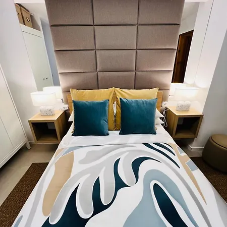 Little Venice 10 Days Minimum Apartamento